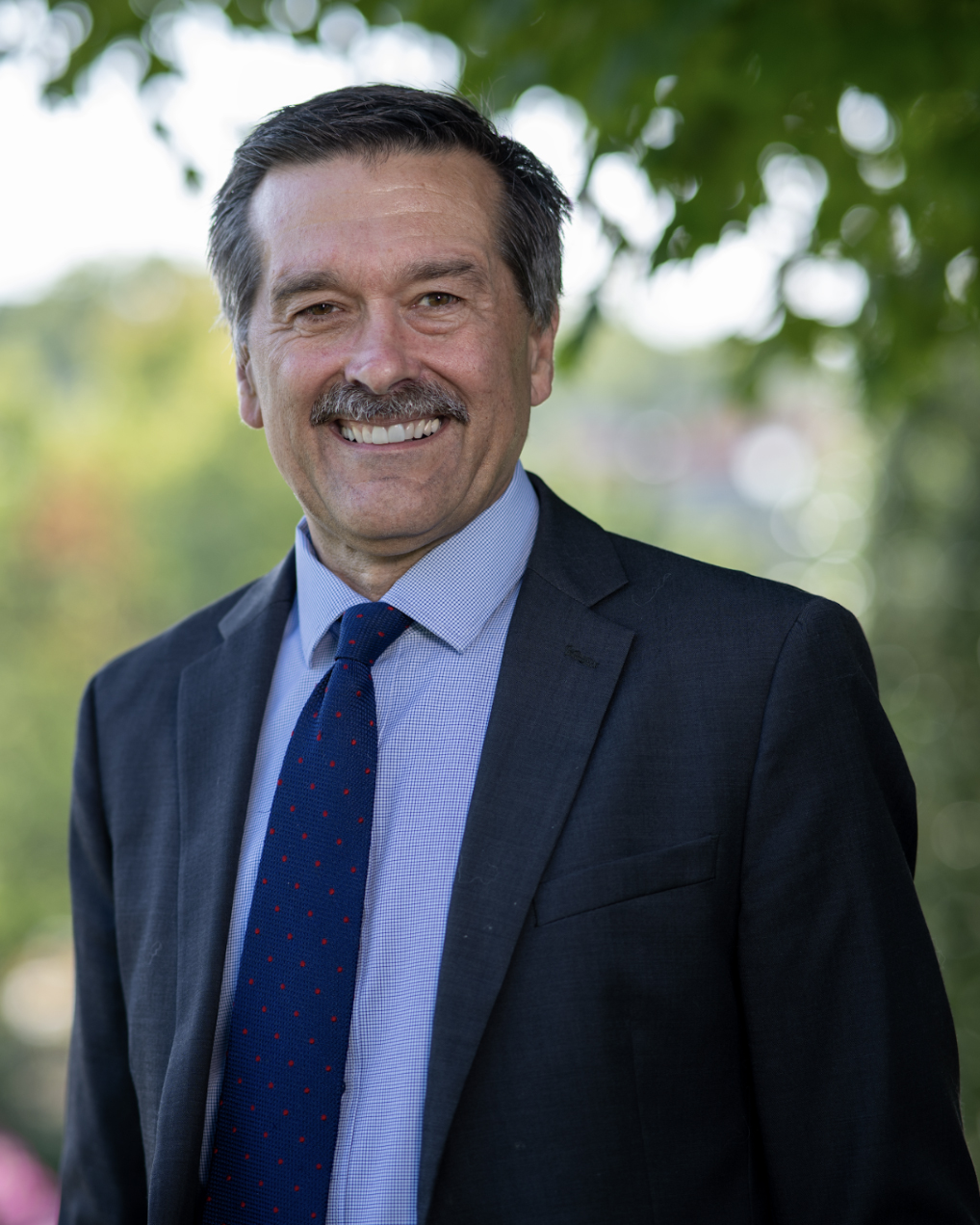 Official portrait of Terry Kilgore