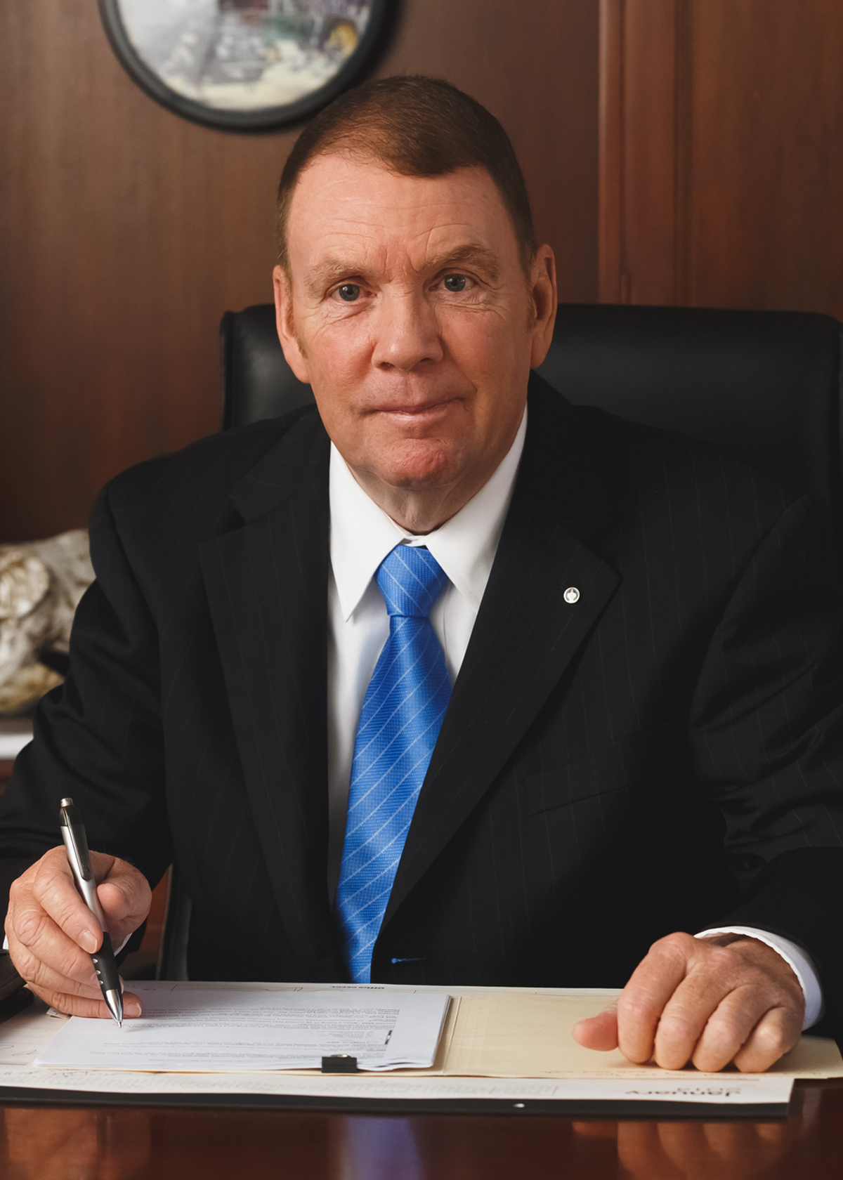 Wright, Thomas C., Jr.