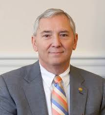 Marshall, Daniel W., III