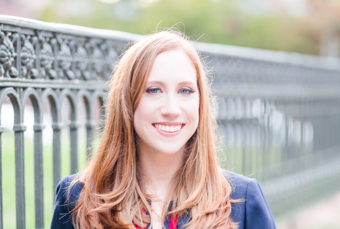 Bennett-Parker, Elizabeth B.