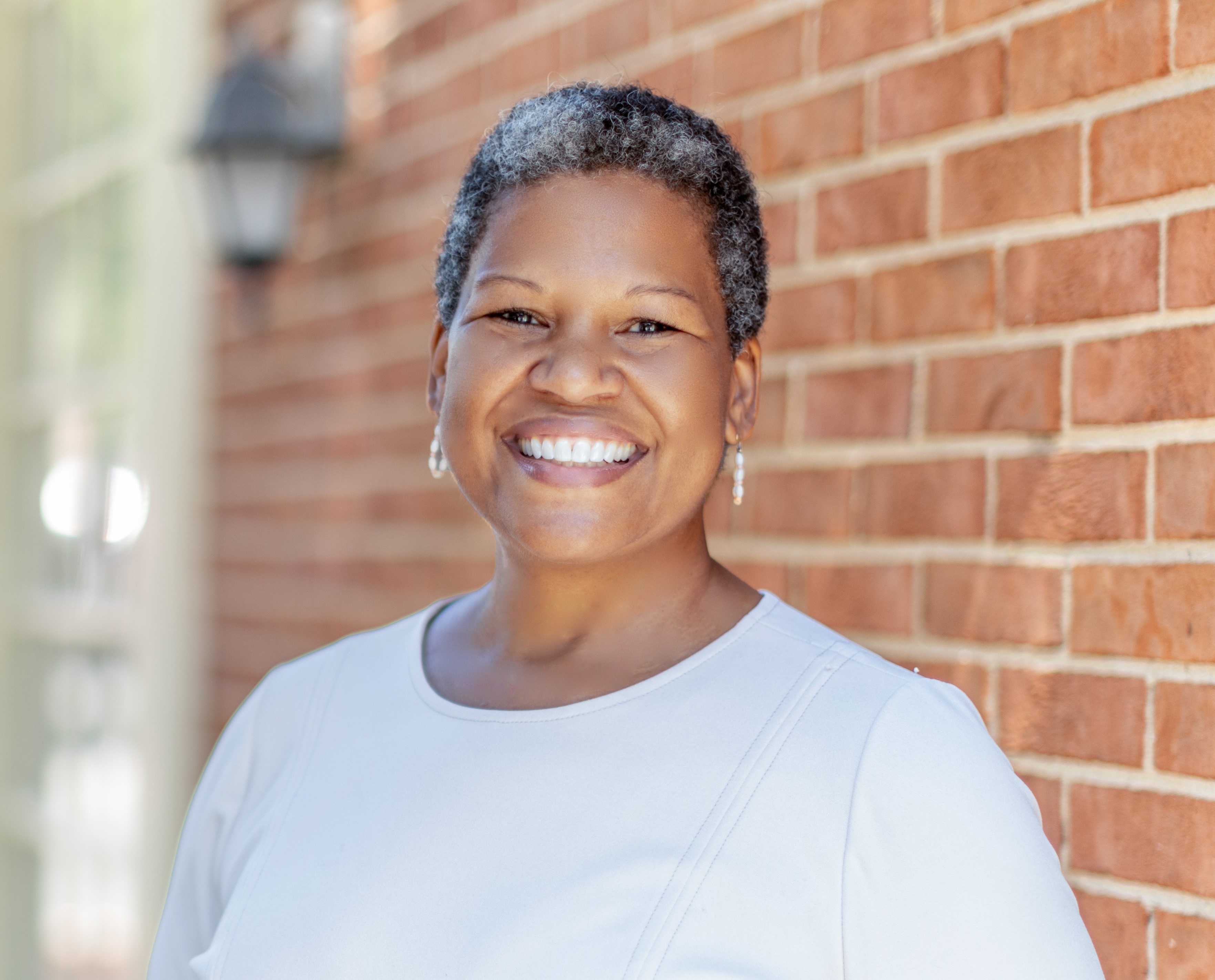 Official portrait of Michelle Maldonado