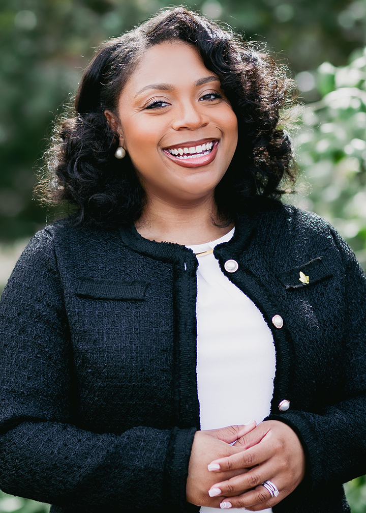 LeVere Bolling, Destiny L.