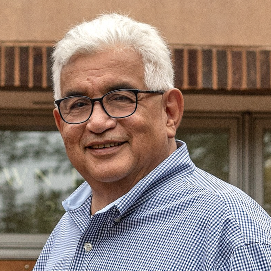 Martinez, Fernando J.