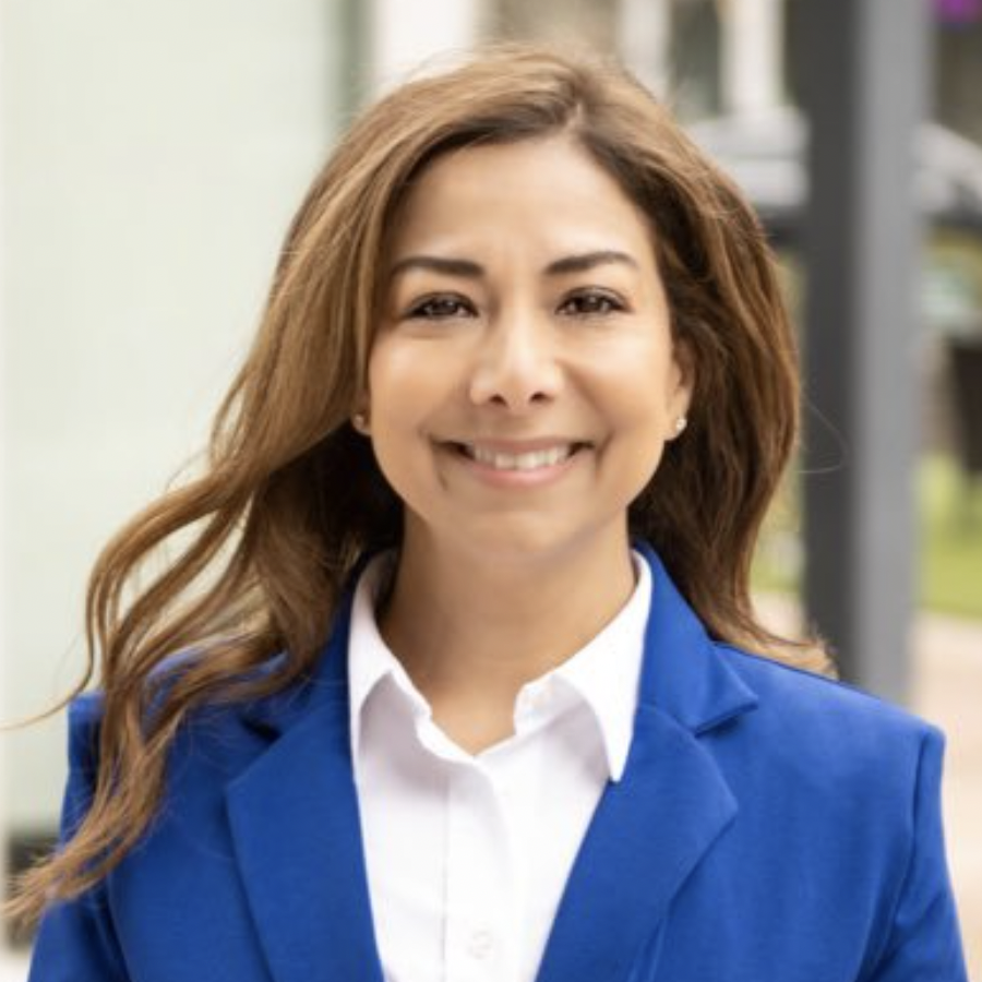 Delegate photo for Atoosa R. Reaser