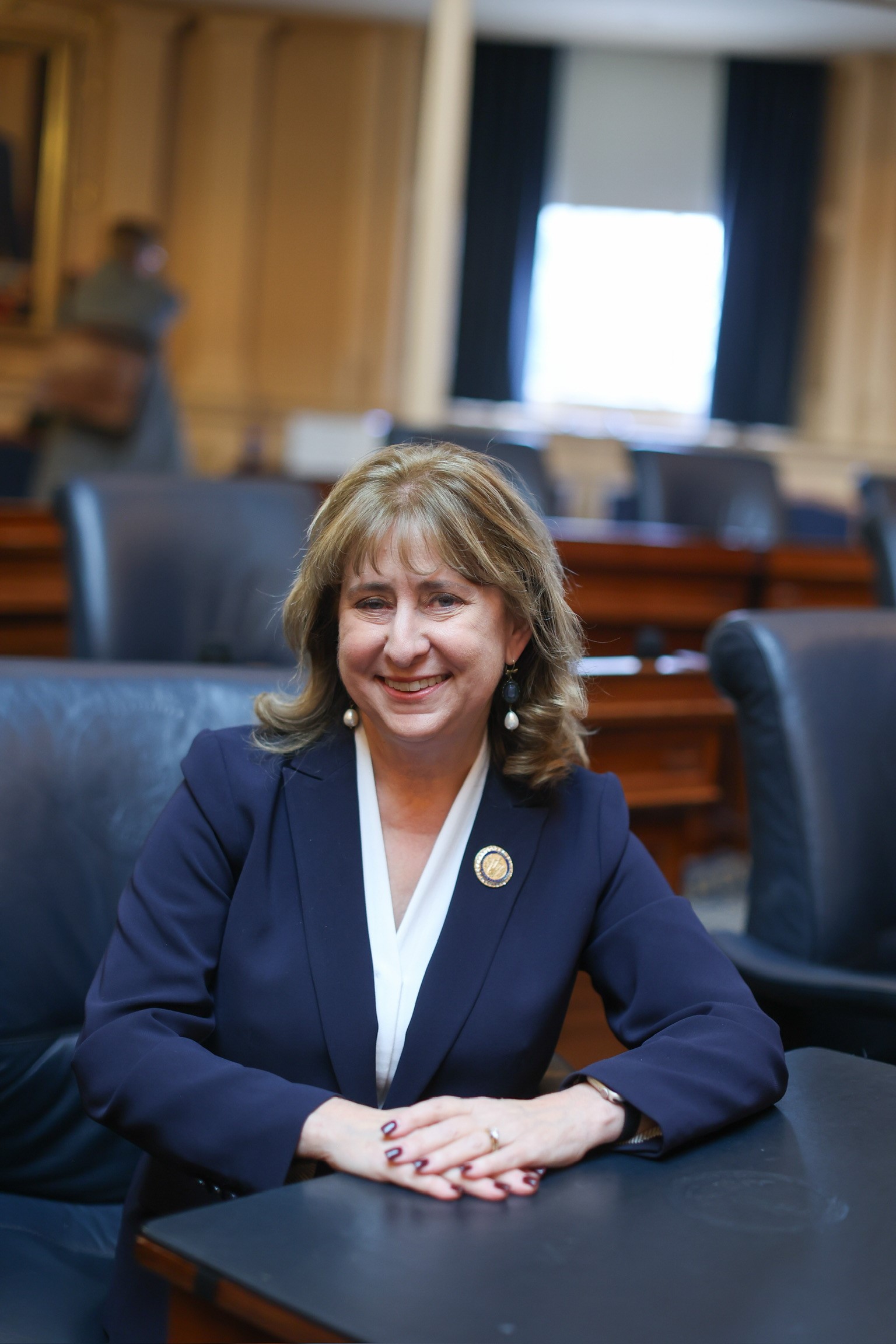 Delegate photo for Gretchen M. Bulova