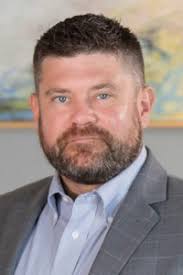 Delegate photo for Andrew Rice