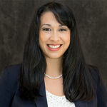 Official portrait of Kelly Convirs-Fowler