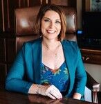 Official portrait of Carrie Coyner