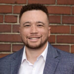 Official portrait of Michael Feggans