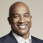 Official portrait of Michael Jones