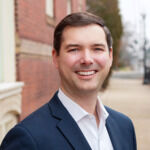 Official portrait of Josh Thomas